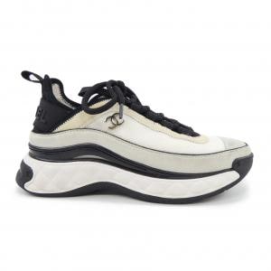 シャネル CHANEL G39070Y56144 スニーカー