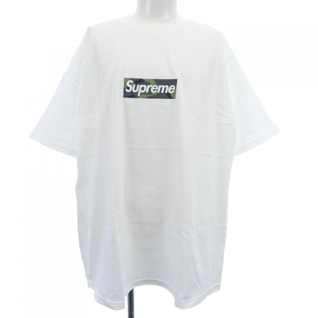 シュプリーム SUPREME Box Logo Tシャツ