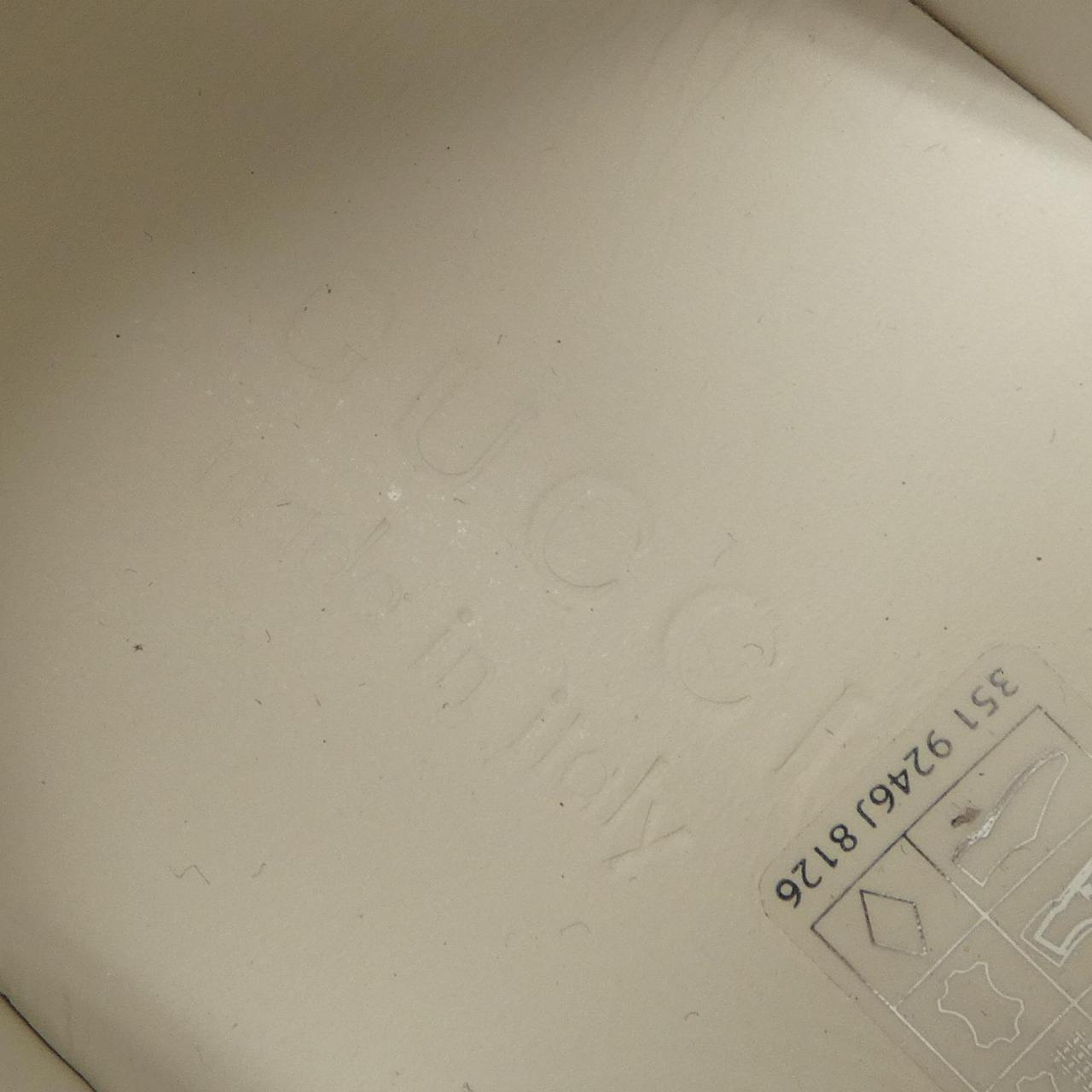 グッチ GUCCI 726828 スニーカー