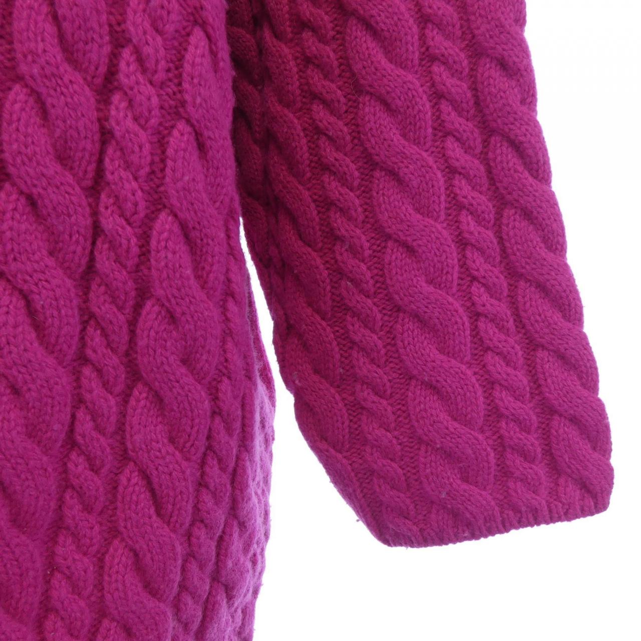 バレンシアガ BALENCIAGA 583100 T1534 ニット