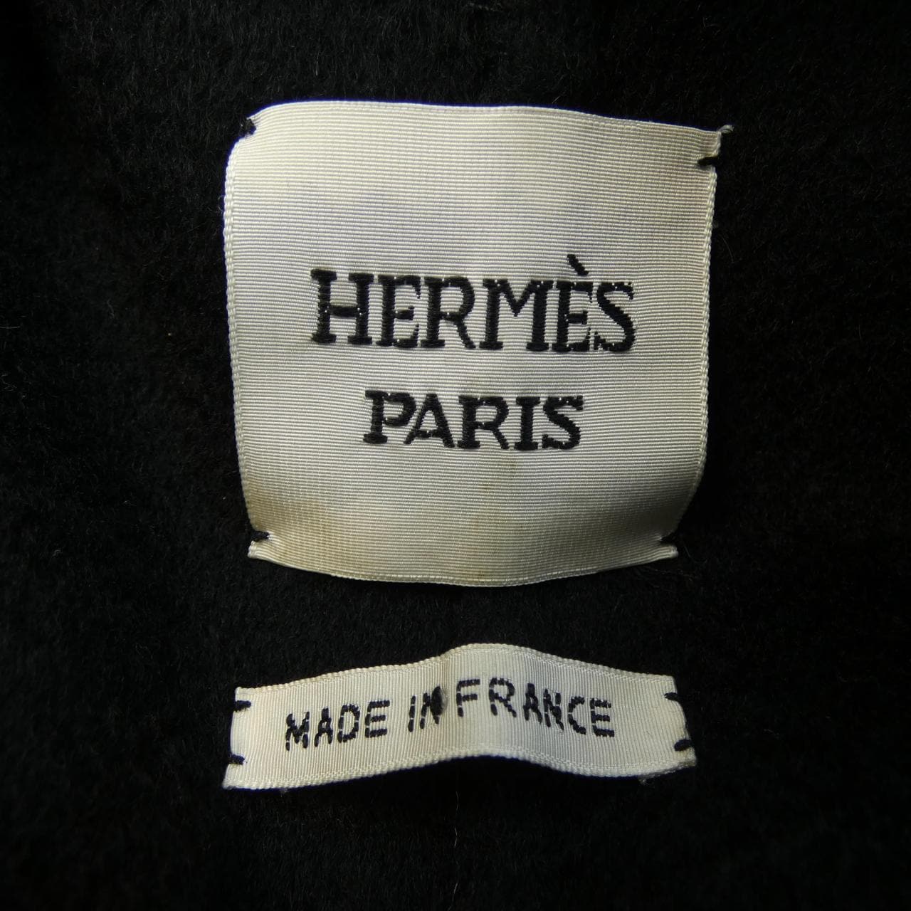 エルメス HERMES ジャケット