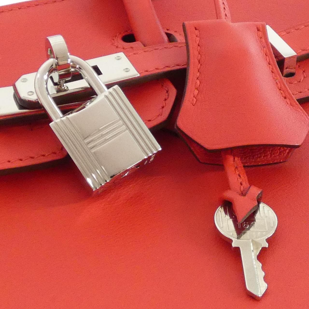 エルメス バーキン 25cm 077832CK バッグ