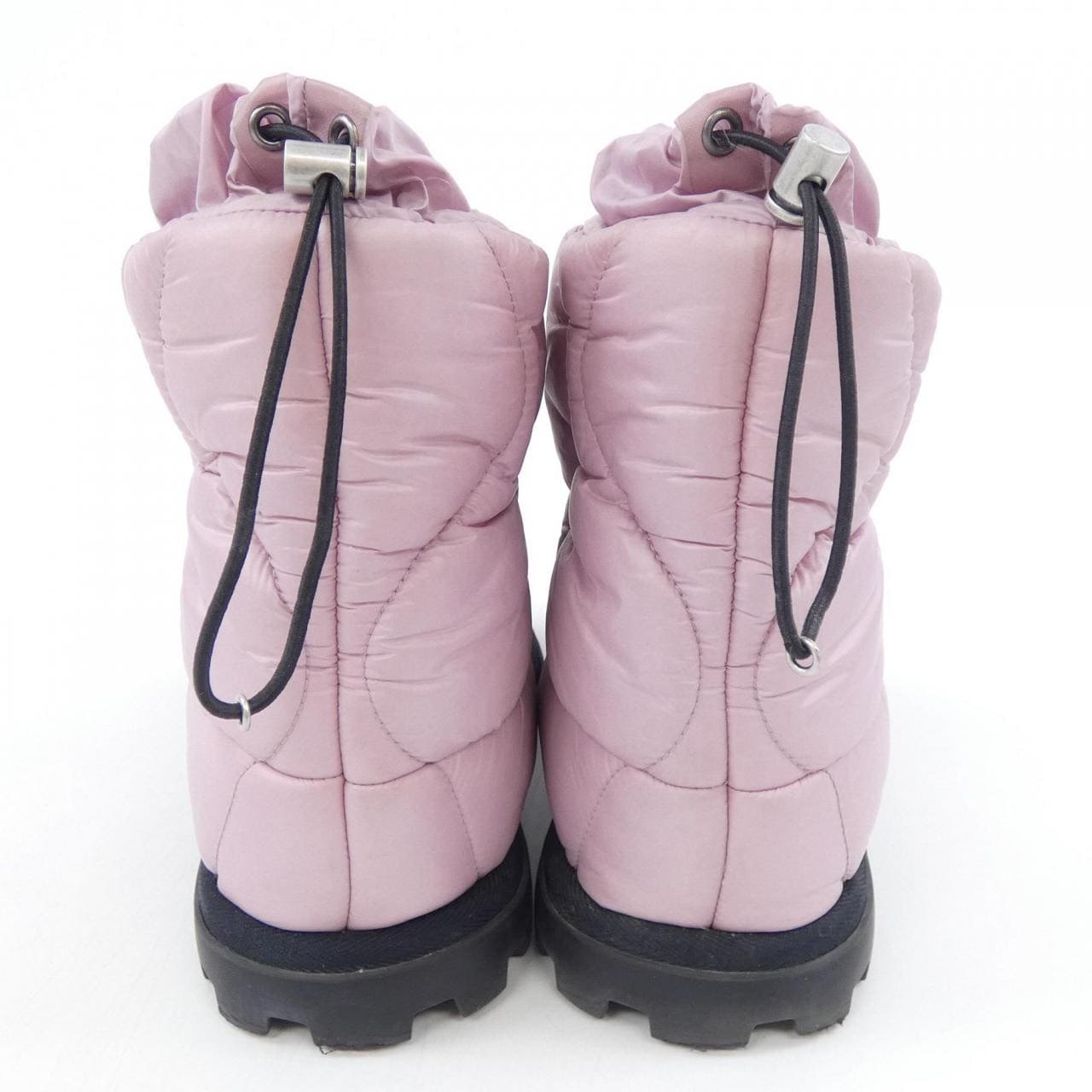 ミュウミュウ MIU MIU ブーツ