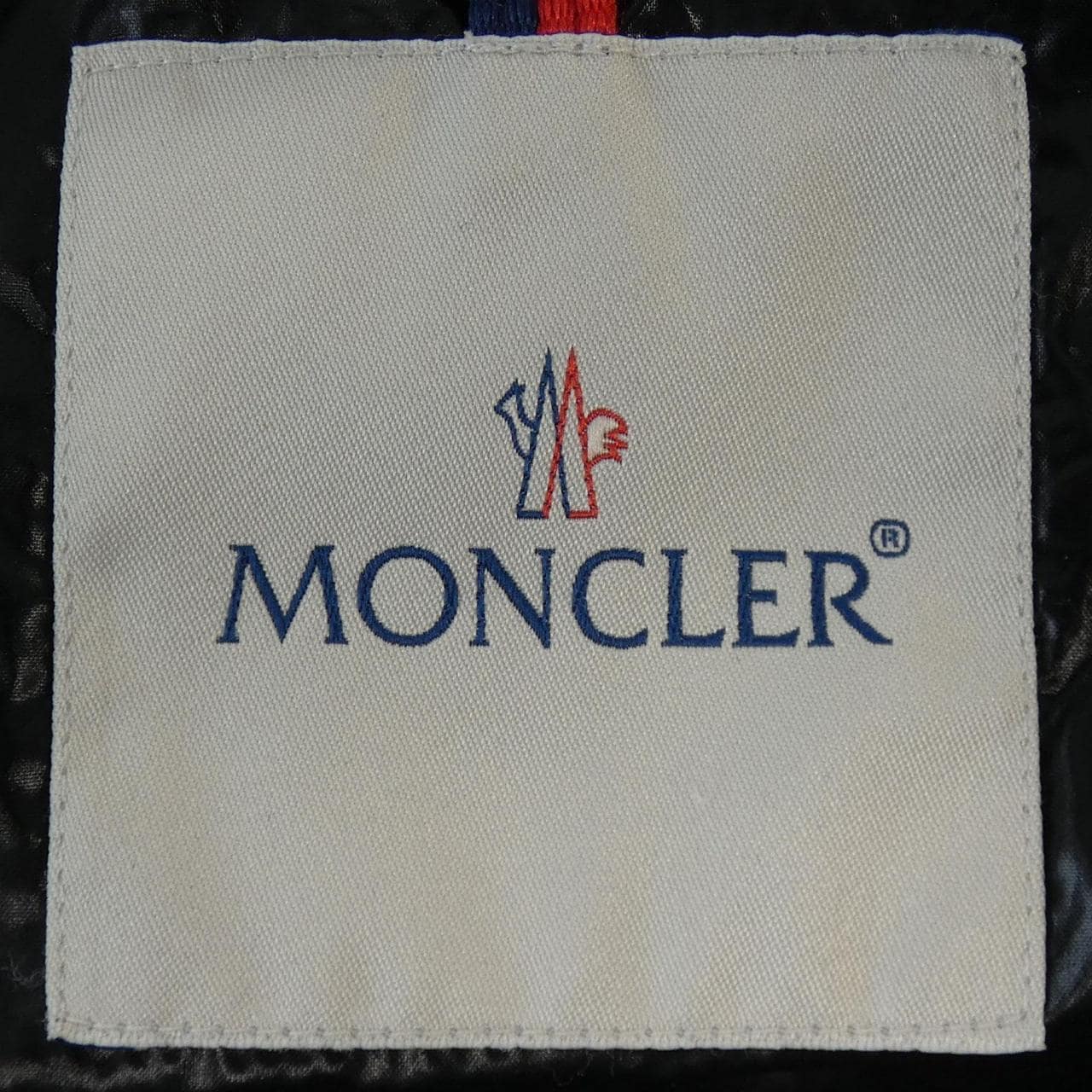 モンクレール MONCLER HERMIFUR ダウンコート
