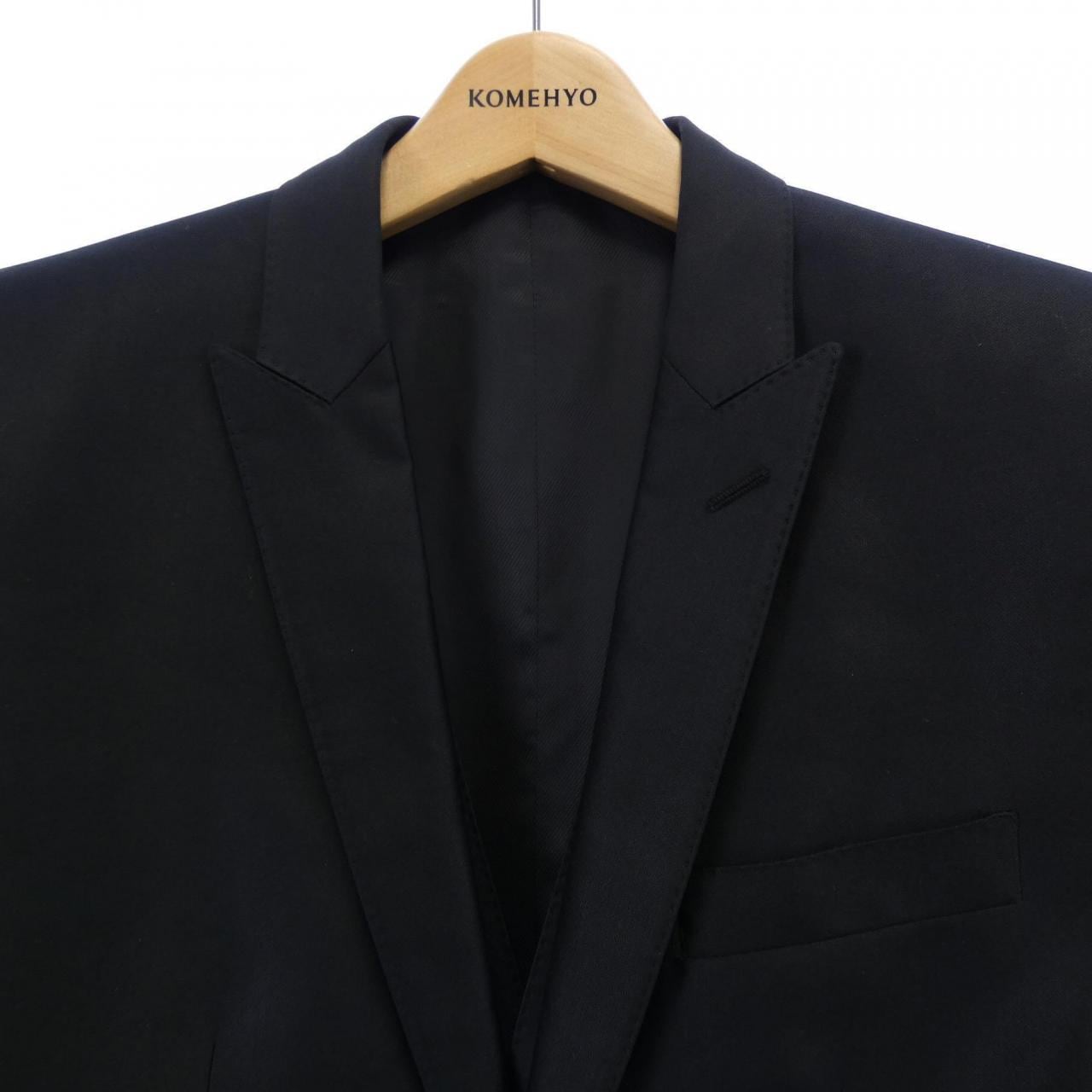 ドルチェアンドガッバーナ DOLCE&GABBANA スリーピース