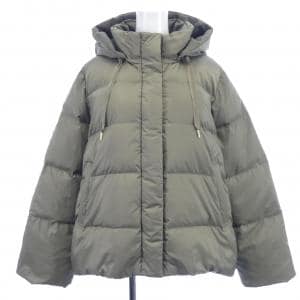 ニジュウサンク 23区 ダウンジャケット