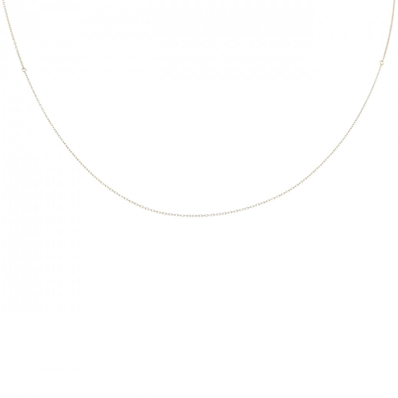 マリハ 水 ネックレス