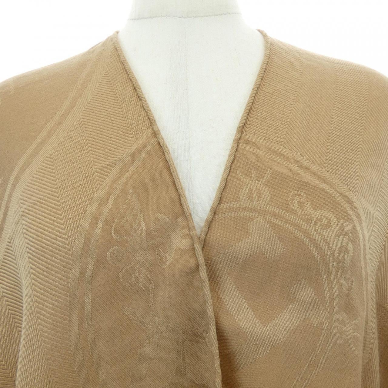 エルメス HERMES NEW LIBRIS H782494S　ニューリブリス ポンチョ