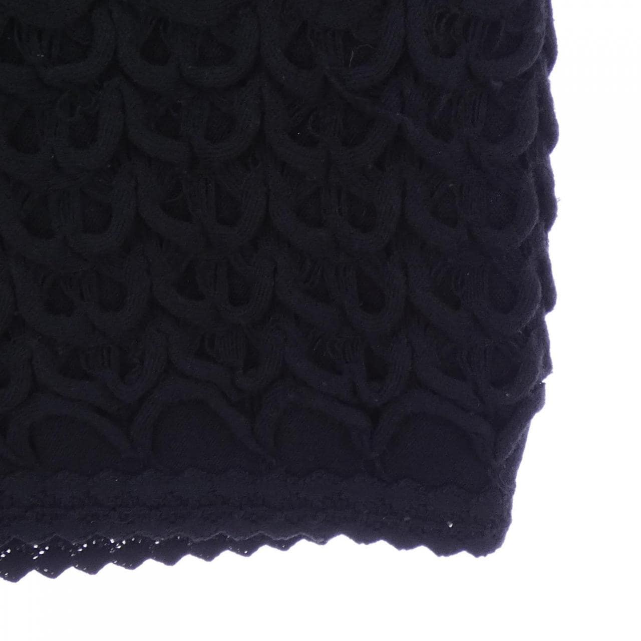 シャネル CHANEL P41981K03209 11A スカート