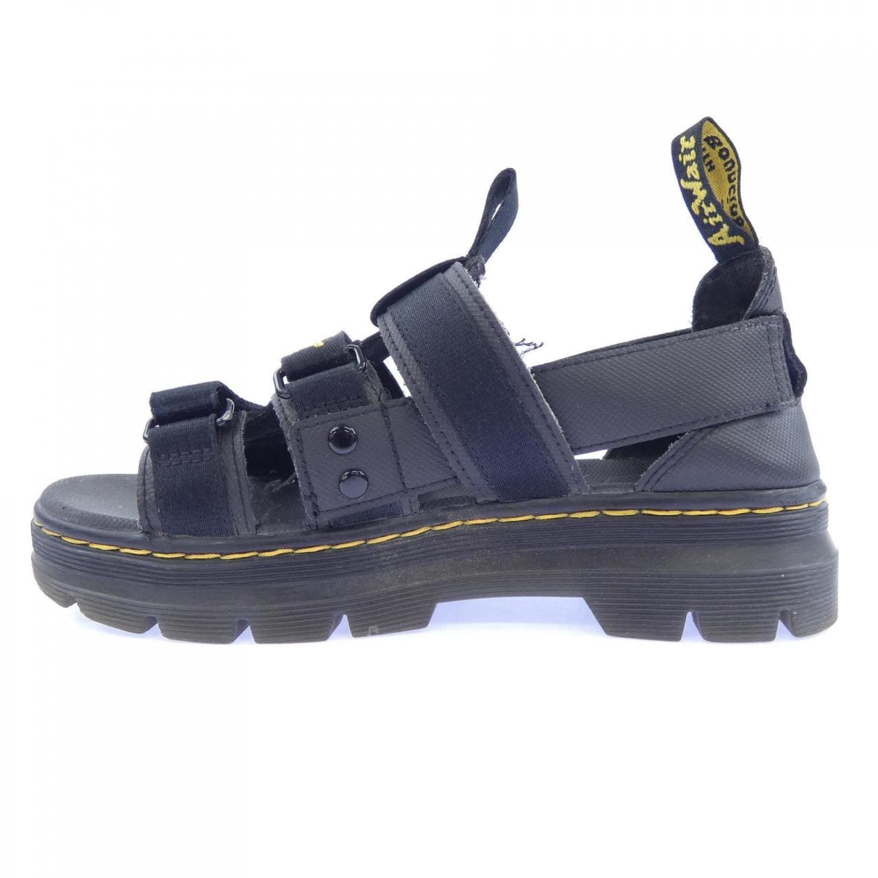 ドクターマーチン DR.MARTENS サンダル