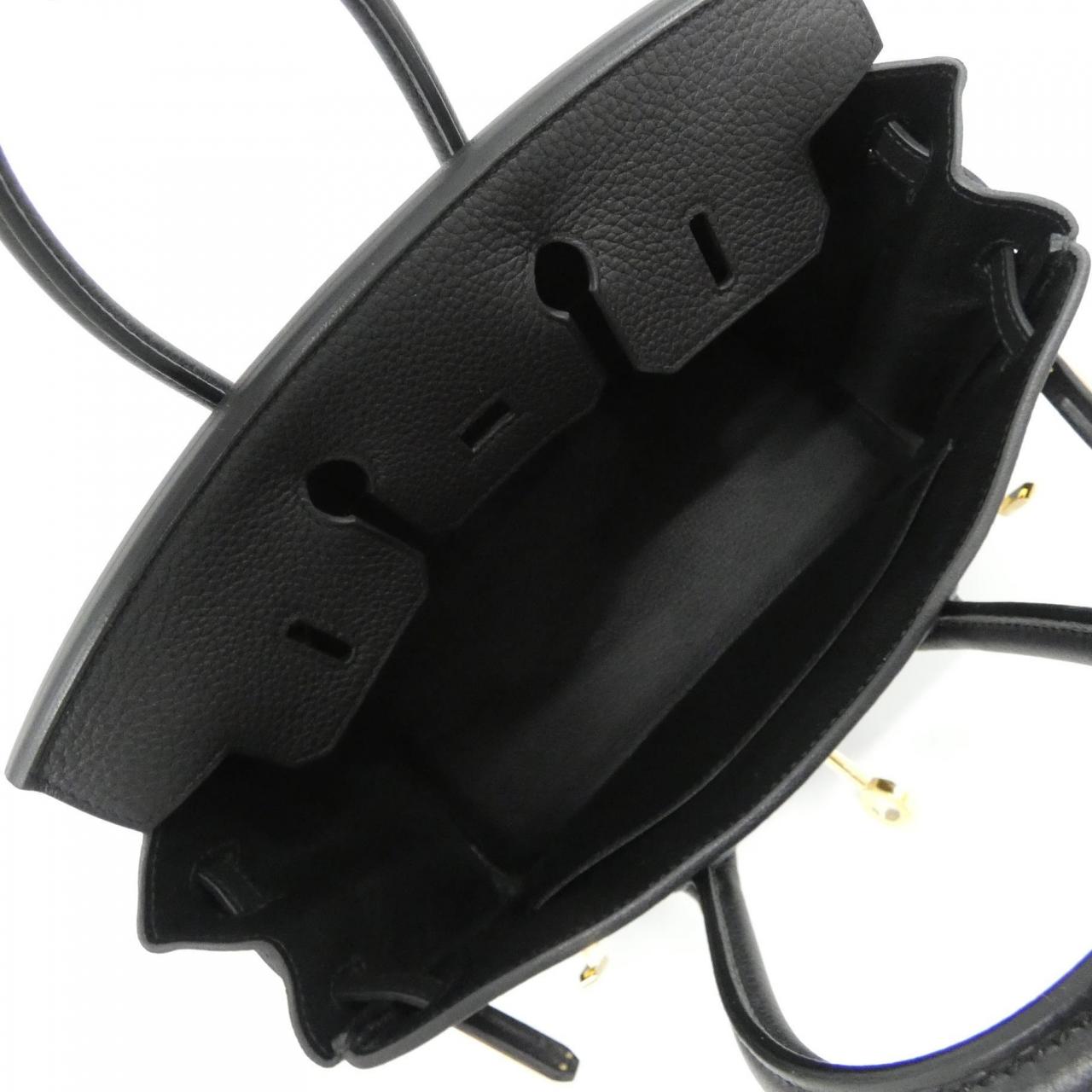 【未使用品】エルメス バーキン 25cm 041344CC バッグ