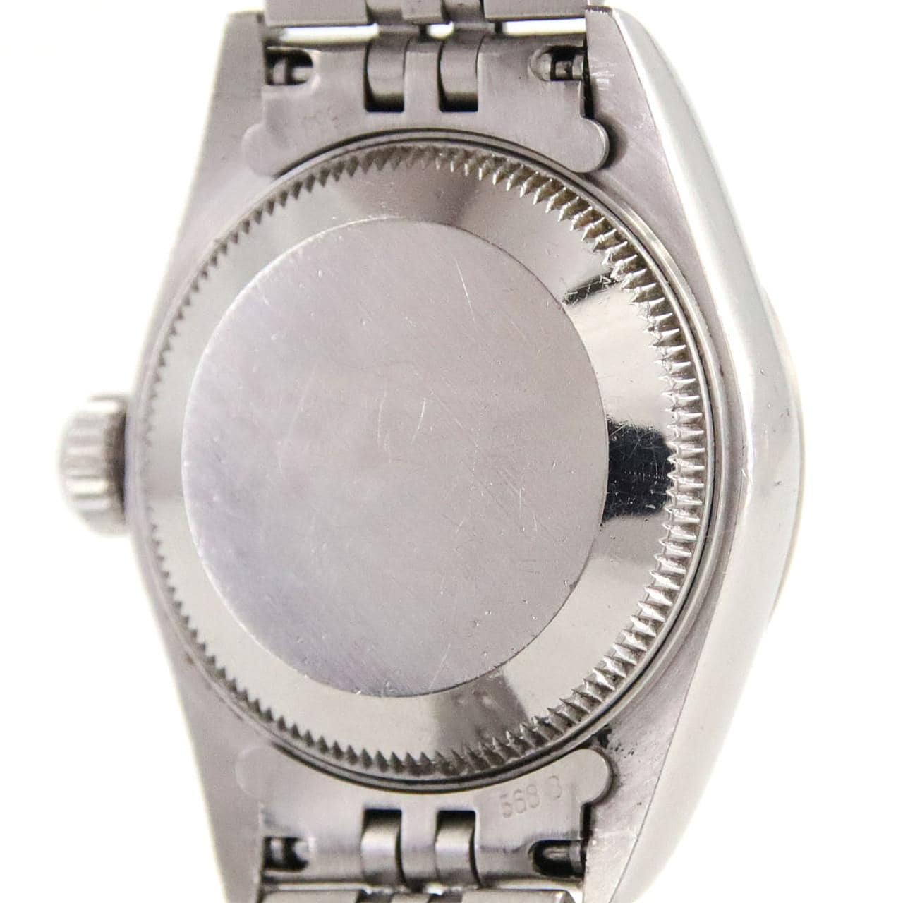 【ノーメンテナンス還元価格】ロレックス デイトジャスト 69174 SSxWG 自動巻 S番