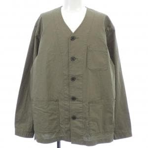 PLESIC ジャケット