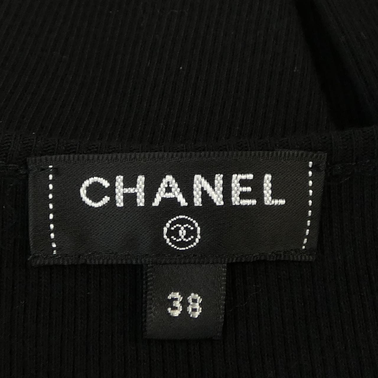 シャネル CHANEL P61889V47069 19A トップス