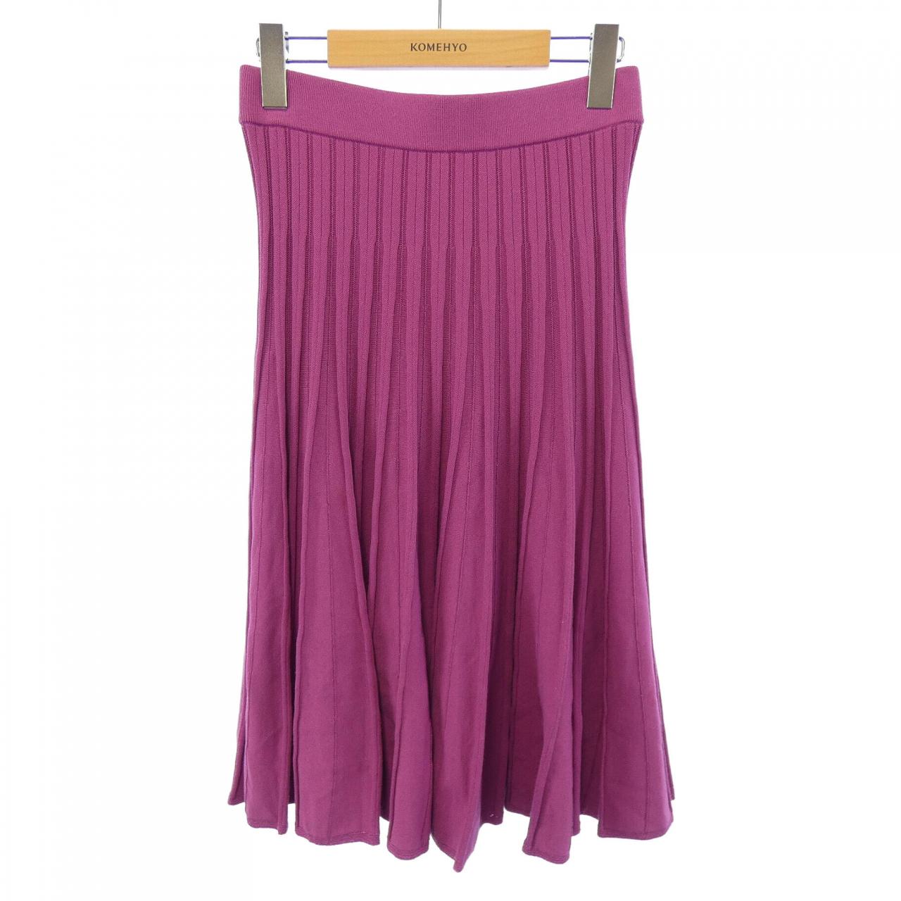 トゥービーシック TO BE CHIC W5S05-311-38 スカート