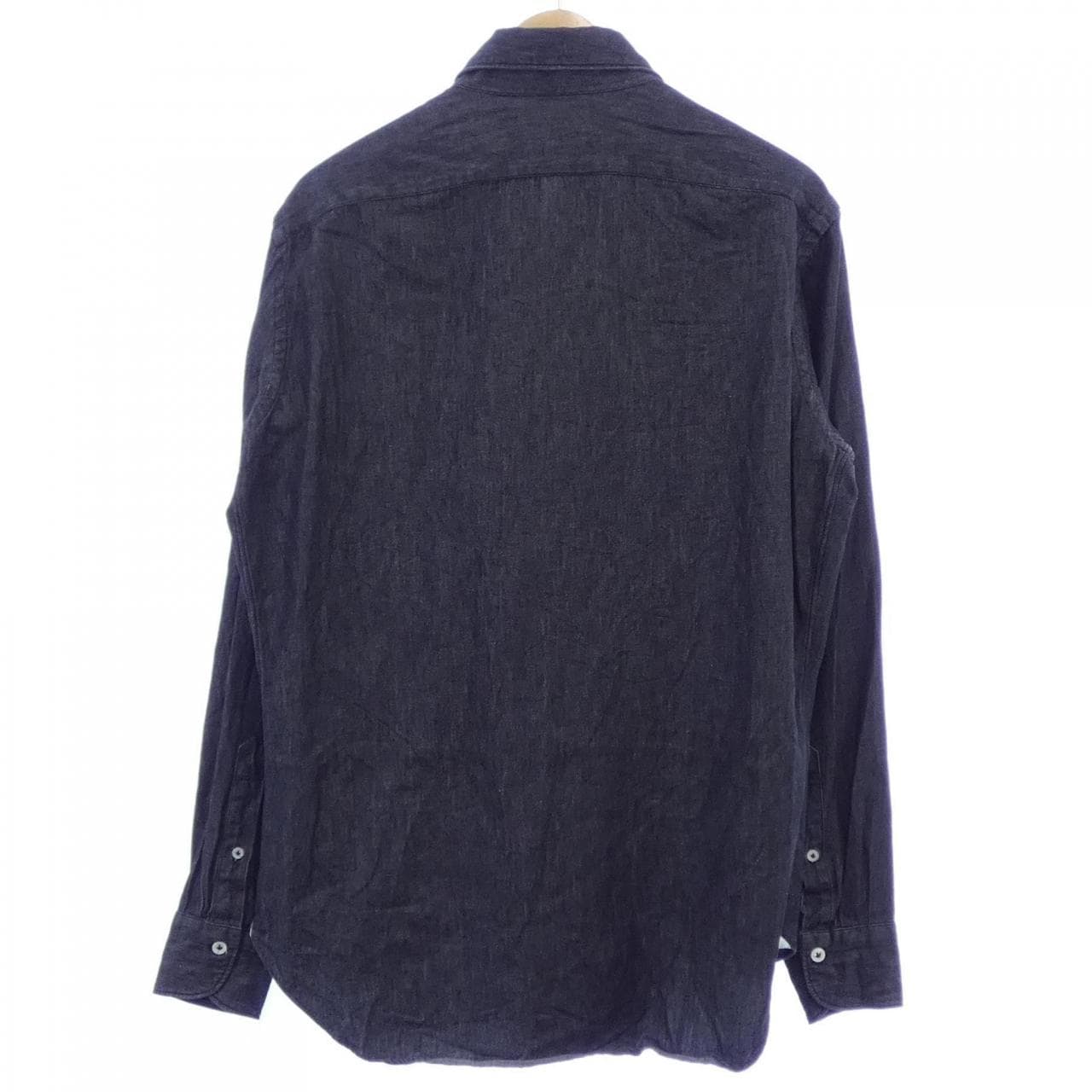 Jean net GIANNETTO shirt