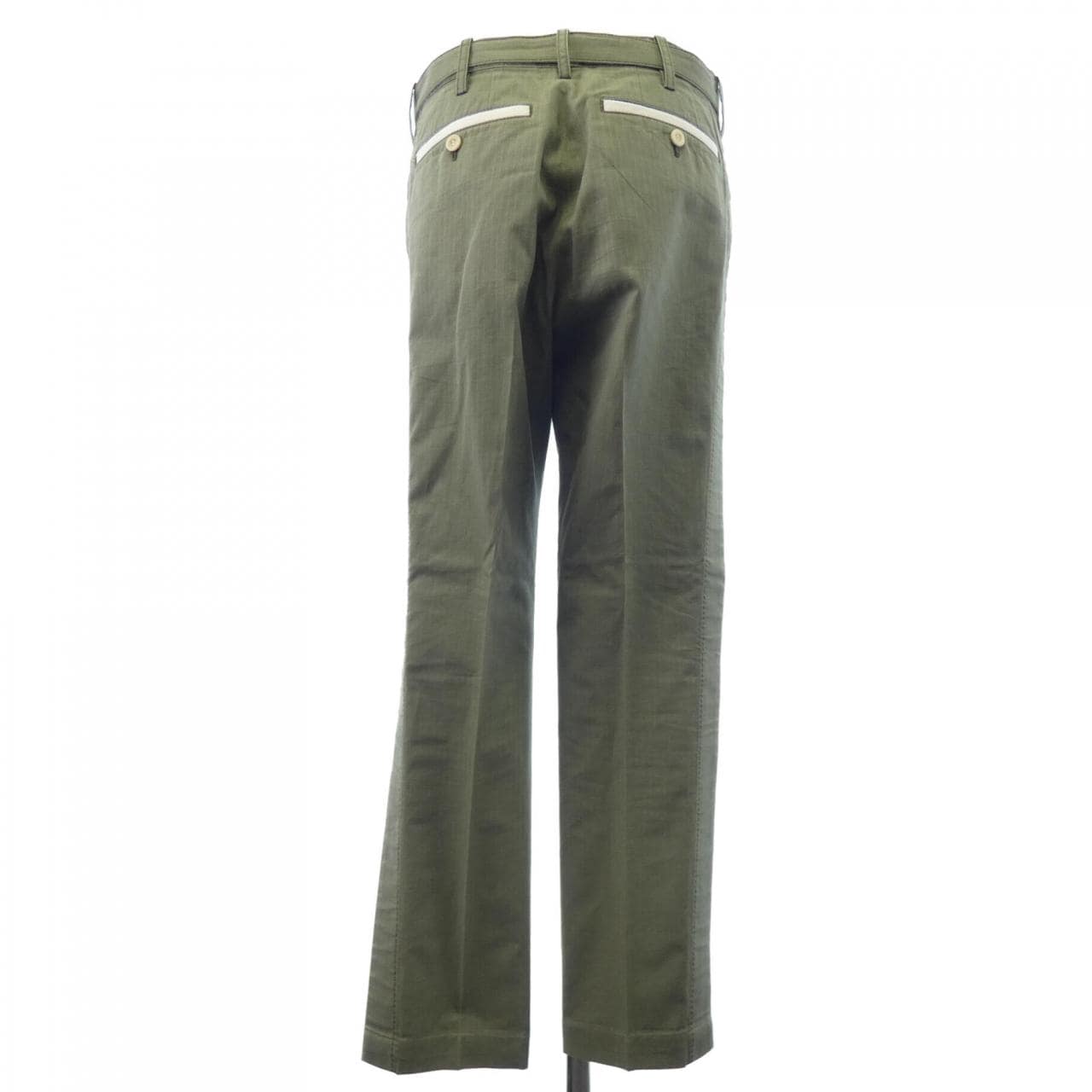 サカイ SACAI 18-01620M パンツ