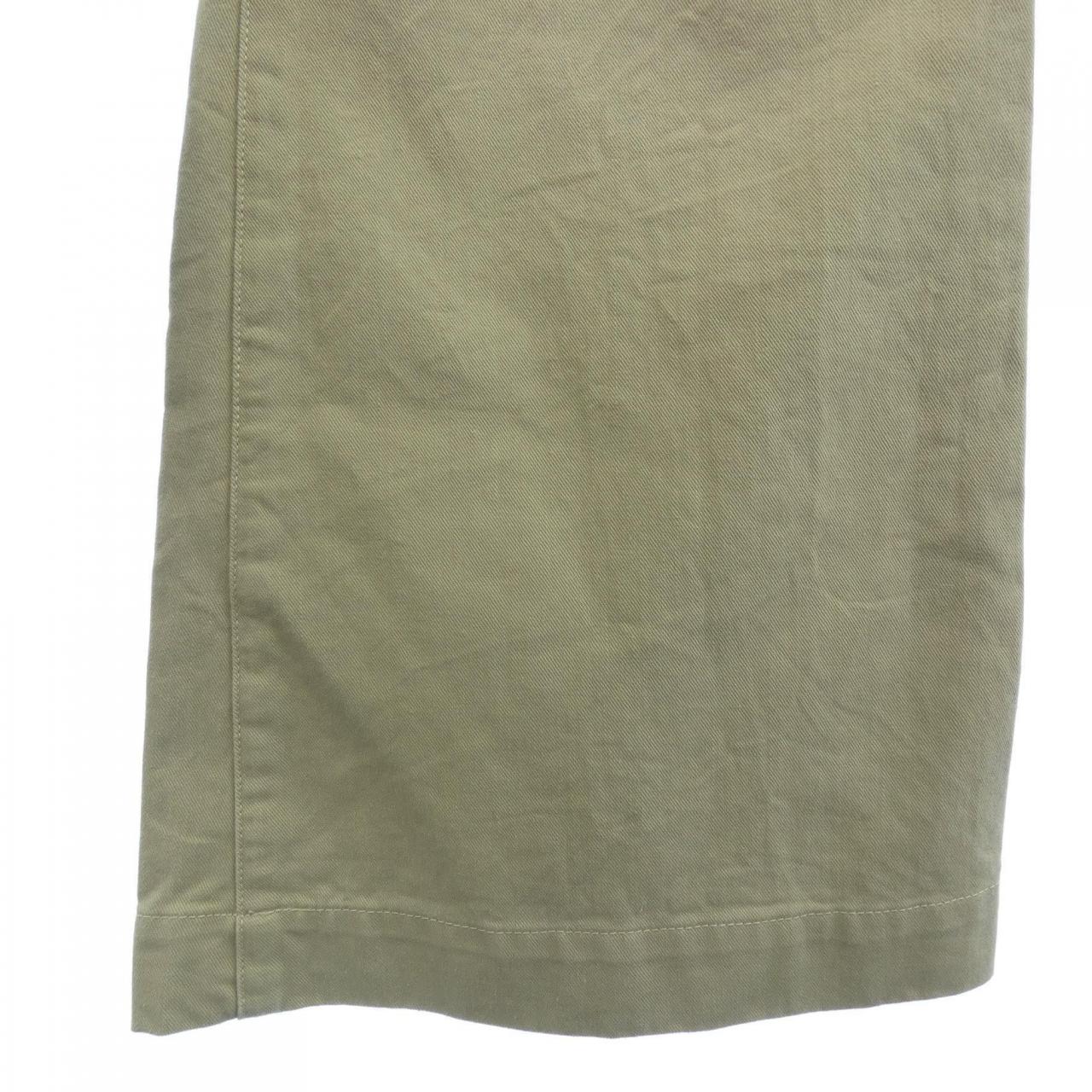 キャピタル KAPITAL K2410LP066 パンツ