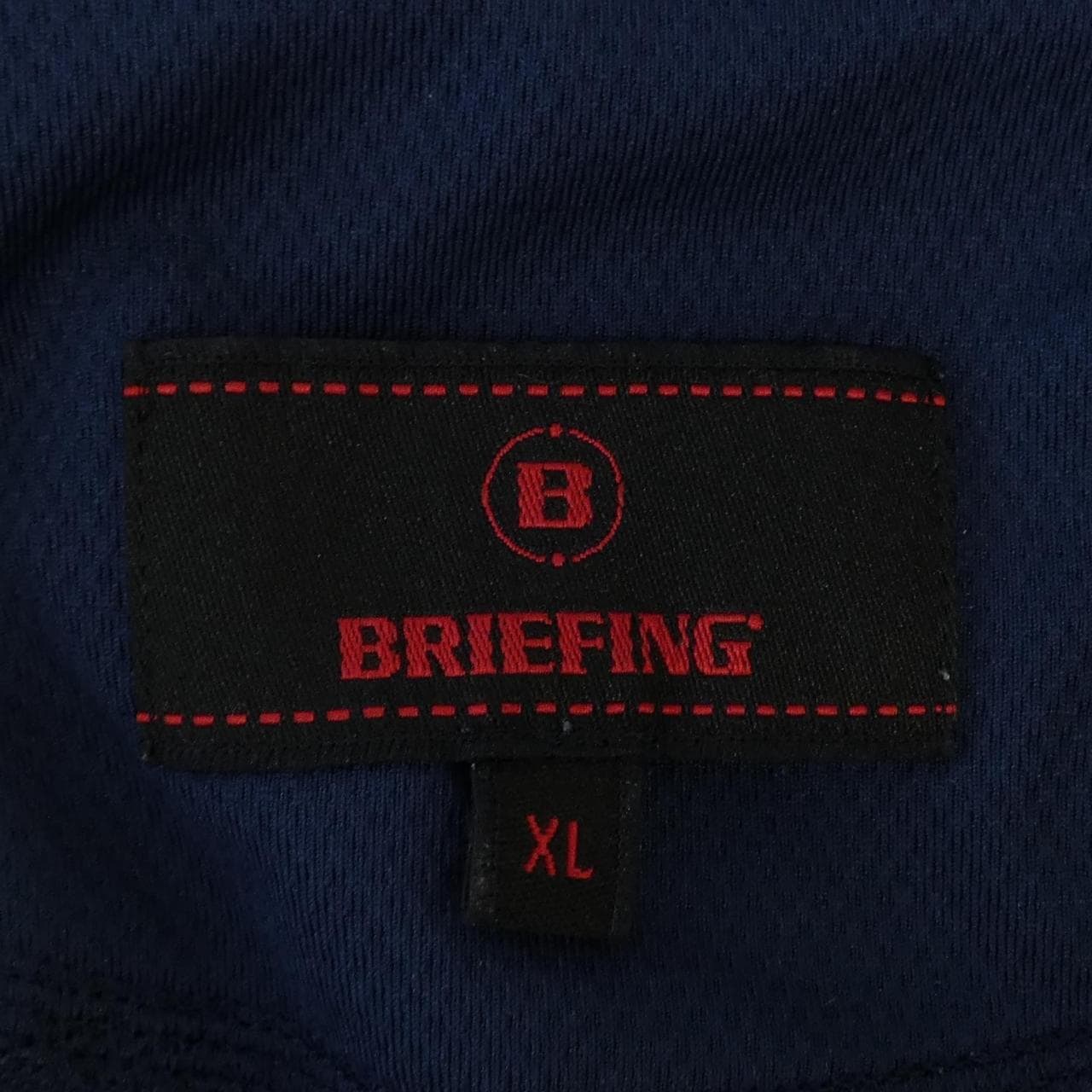 ブリーフィング BRIEFING トップス