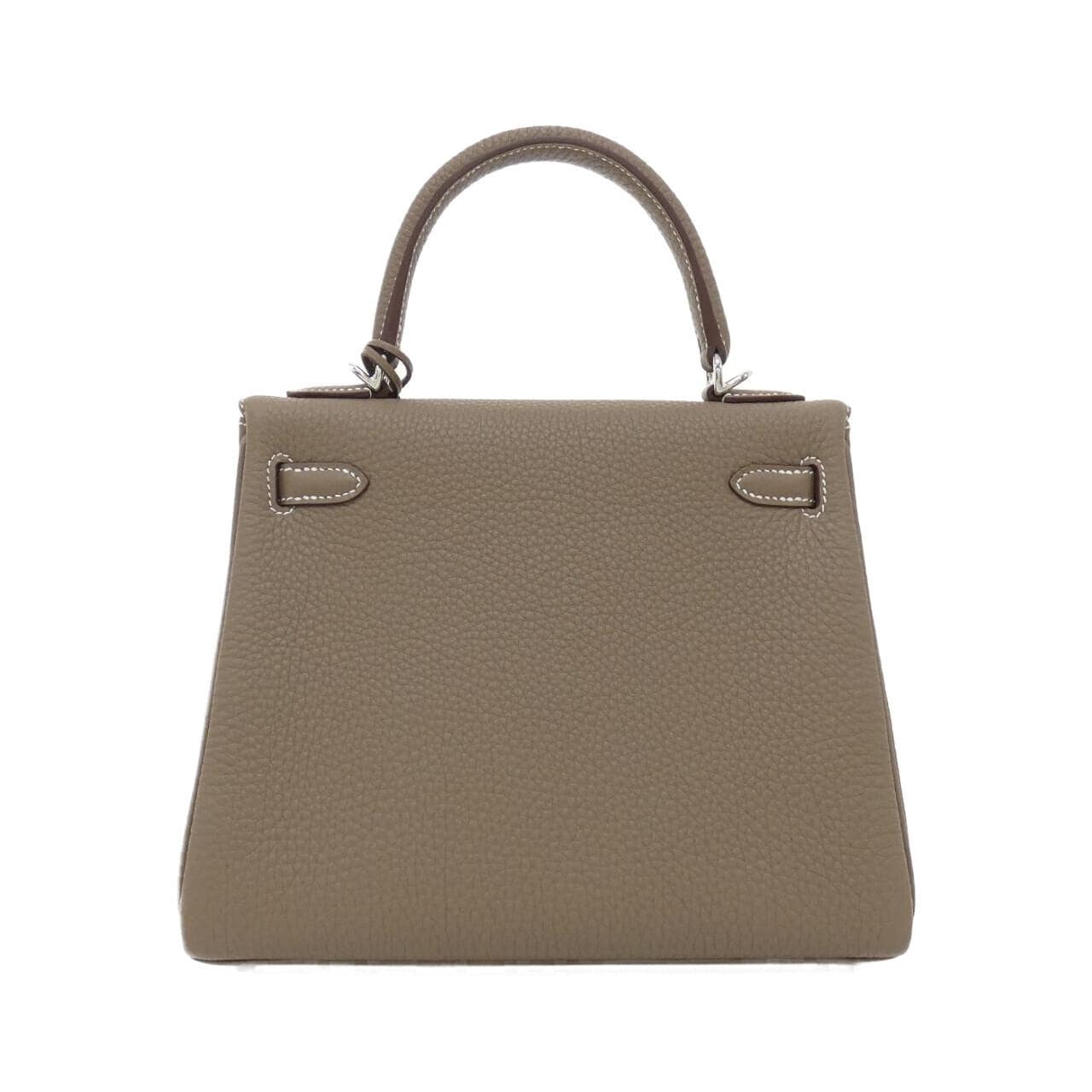 【未使用品】エルメス ケリー 25cm 044624CK バッグ