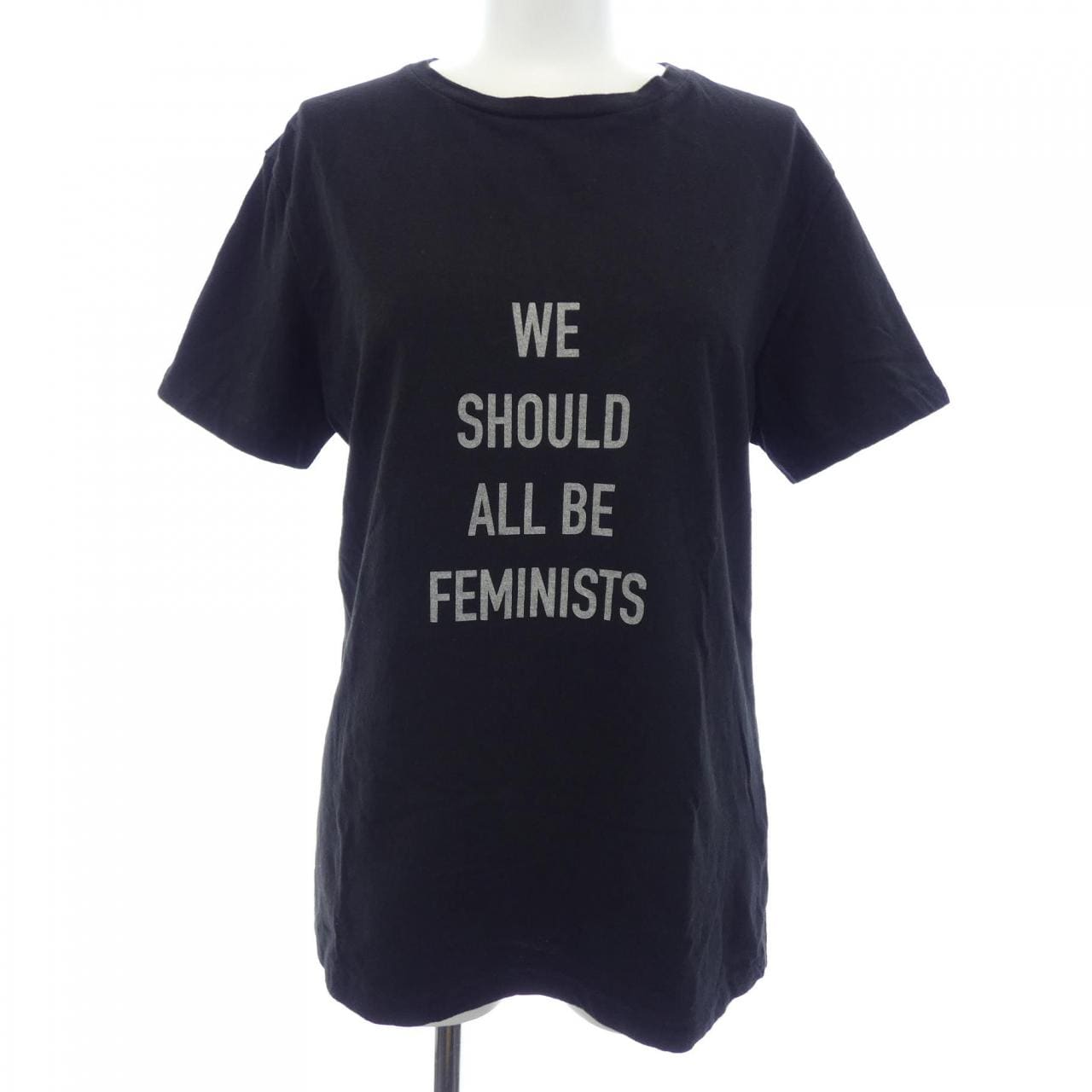 クリスチャンディオール CHRISTIAN DIOR 843T03TA428 Tシャツ