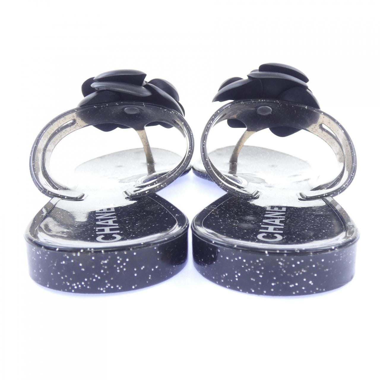シャネル CHANEL G26012Y05359 サンダル