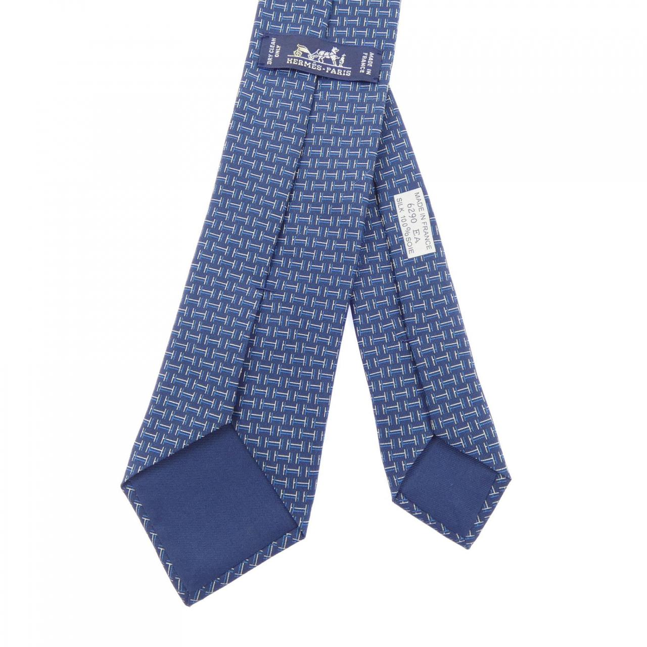 エルメス HERMES NECKTIE