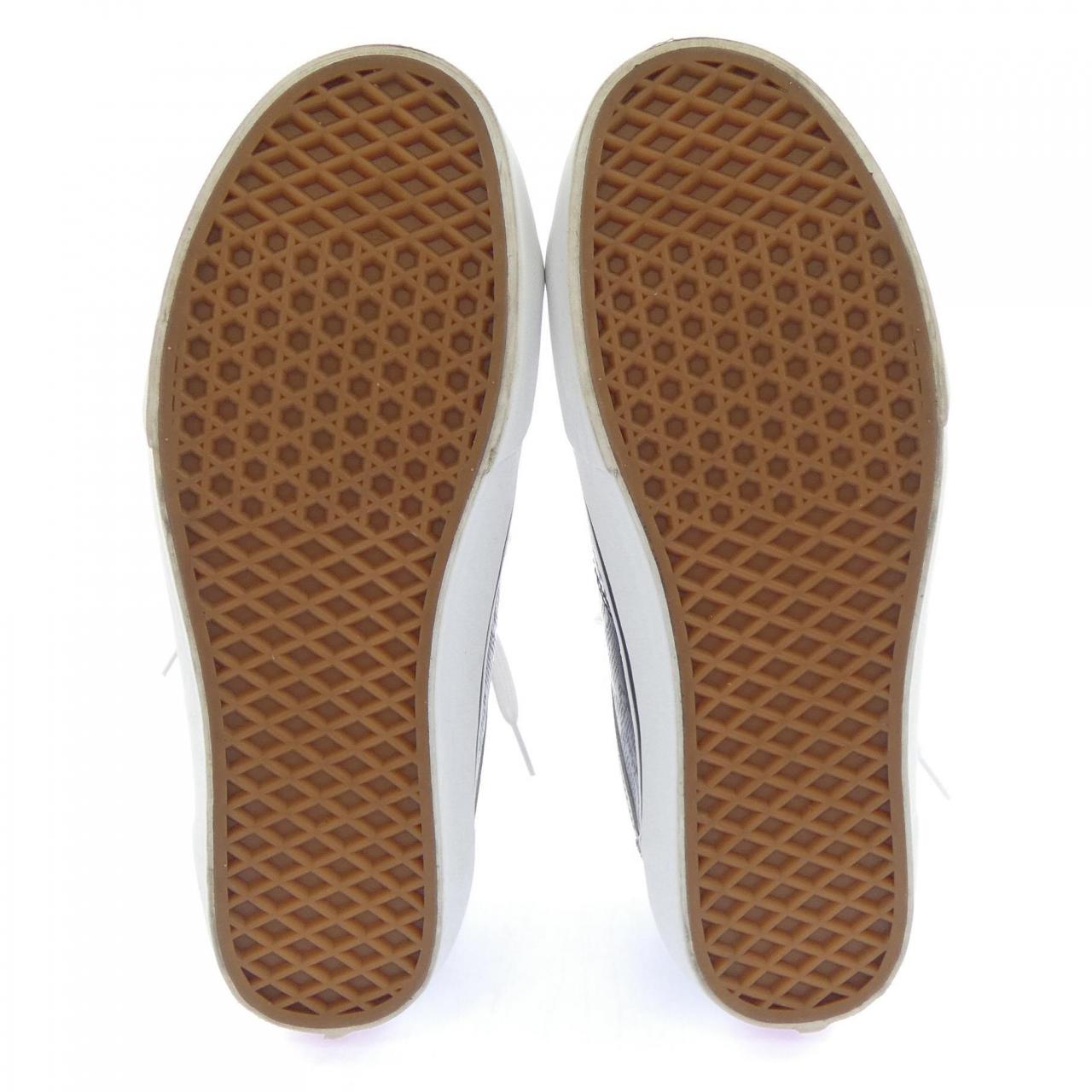 バンズ VANS スニーカー