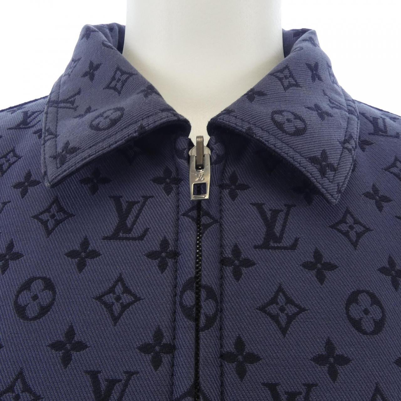【ヴィンテージ】ルイヴィトン LOUIS VUITTON MJBS03CZ6 ジャケット