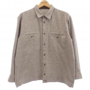 パパス Papas シャツ