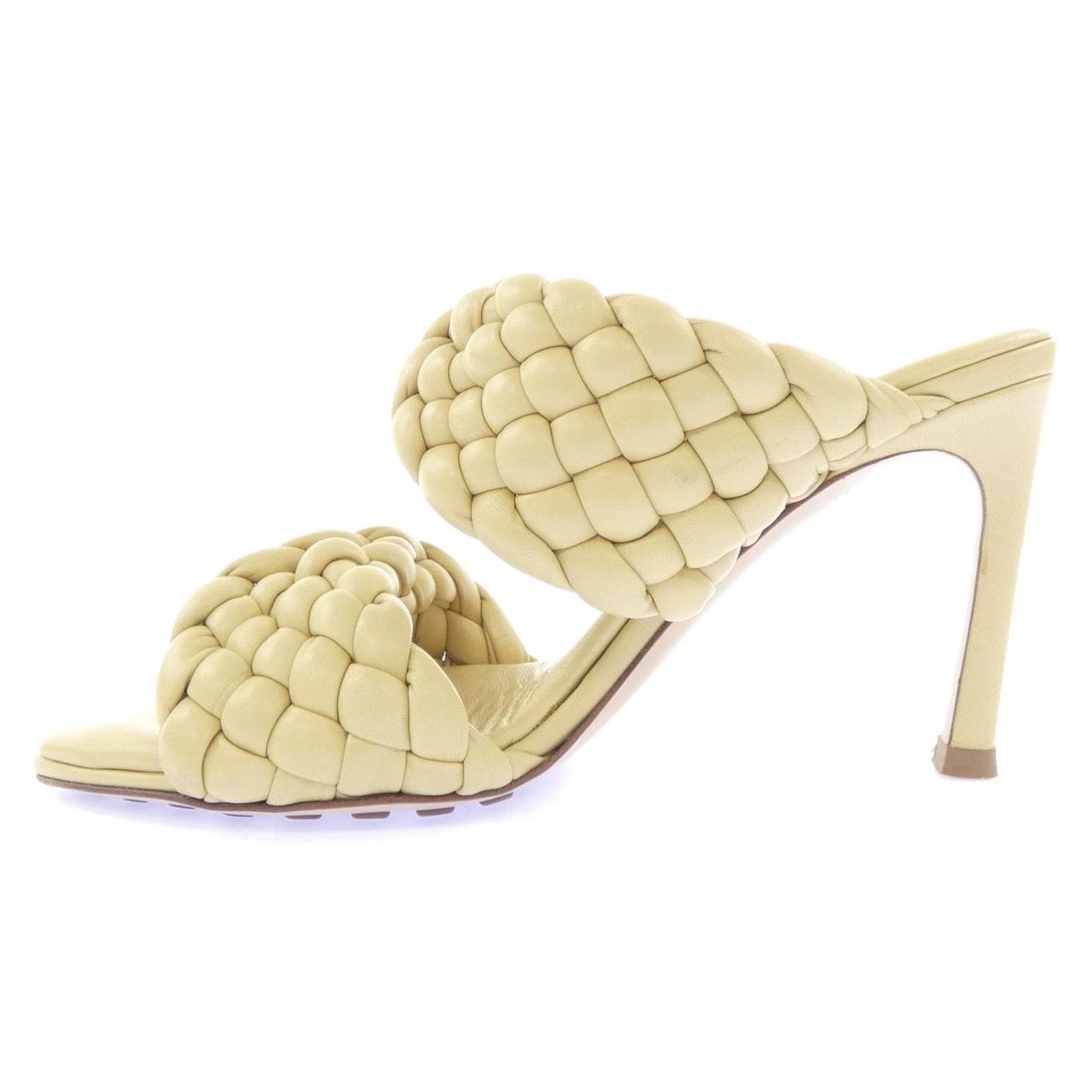 ボッテガヴェネタ BOTTEGA VENETA サンダル