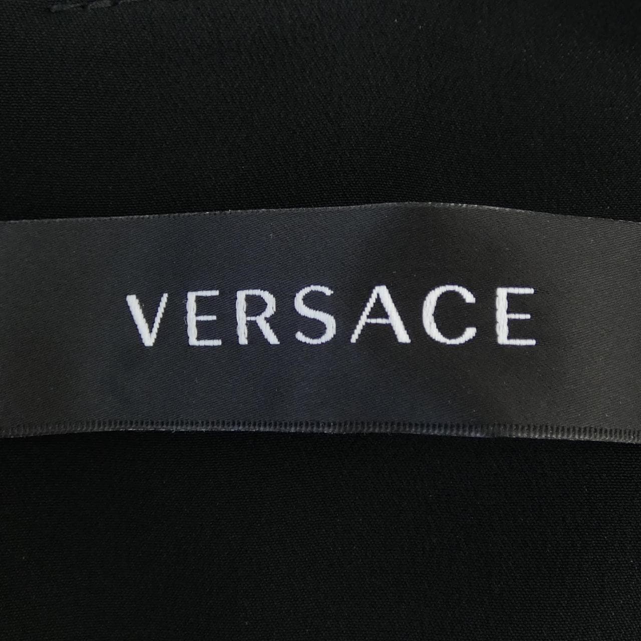 ヴェルサーチェ VERSACE ワンピース