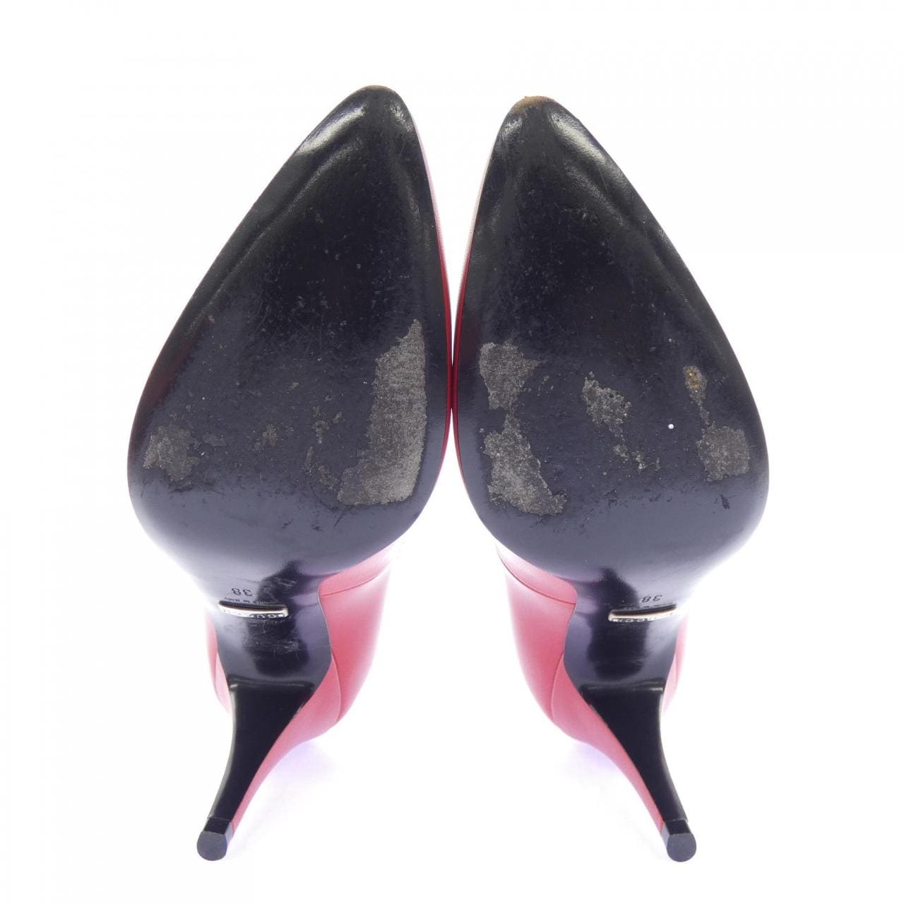 グッチ GUCCI 590988 パンプス