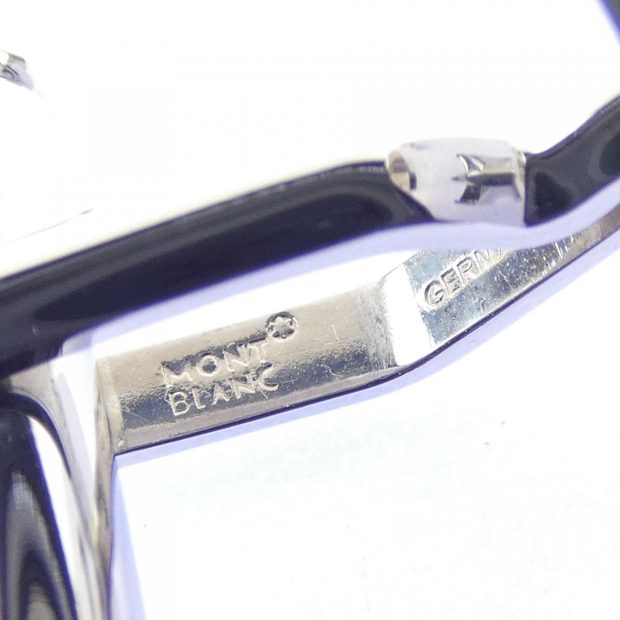 コメ兵｜モンブラン MONTBLANC カフス｜モンブラン｜メンズ