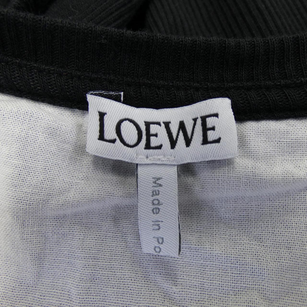 ロエベ LOEWE S359Y51X68 ワンピース