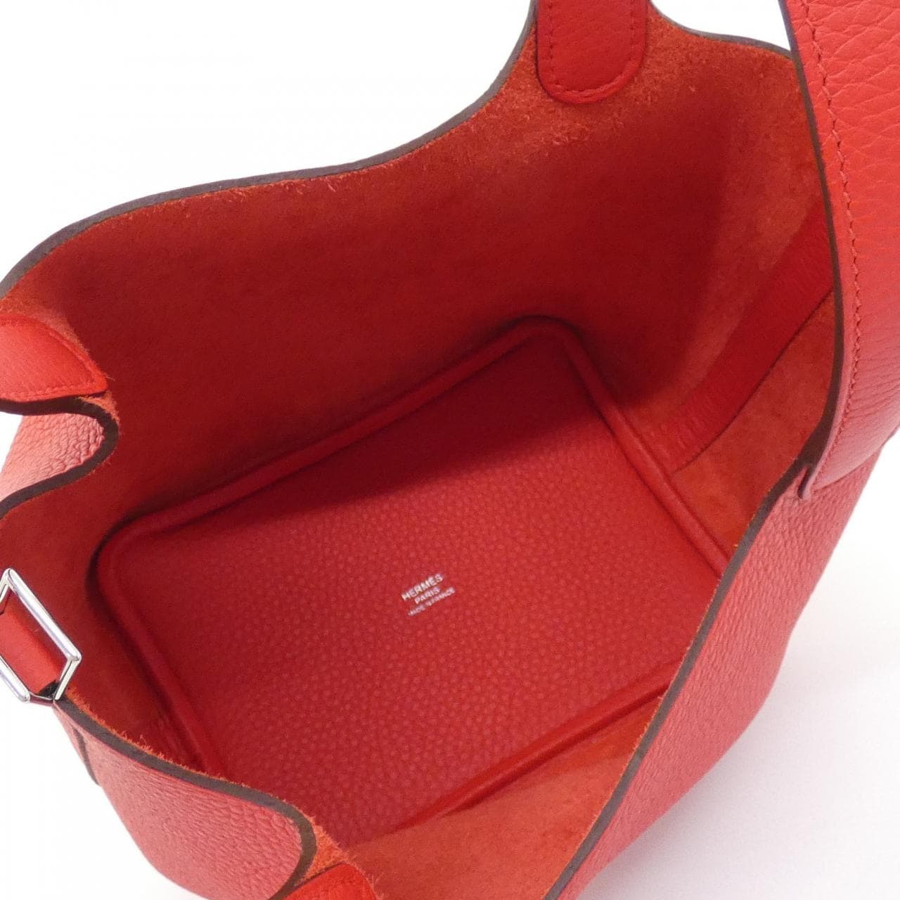 【未使用品】エルメス ピコタン ロック PM 056289CK バッグ