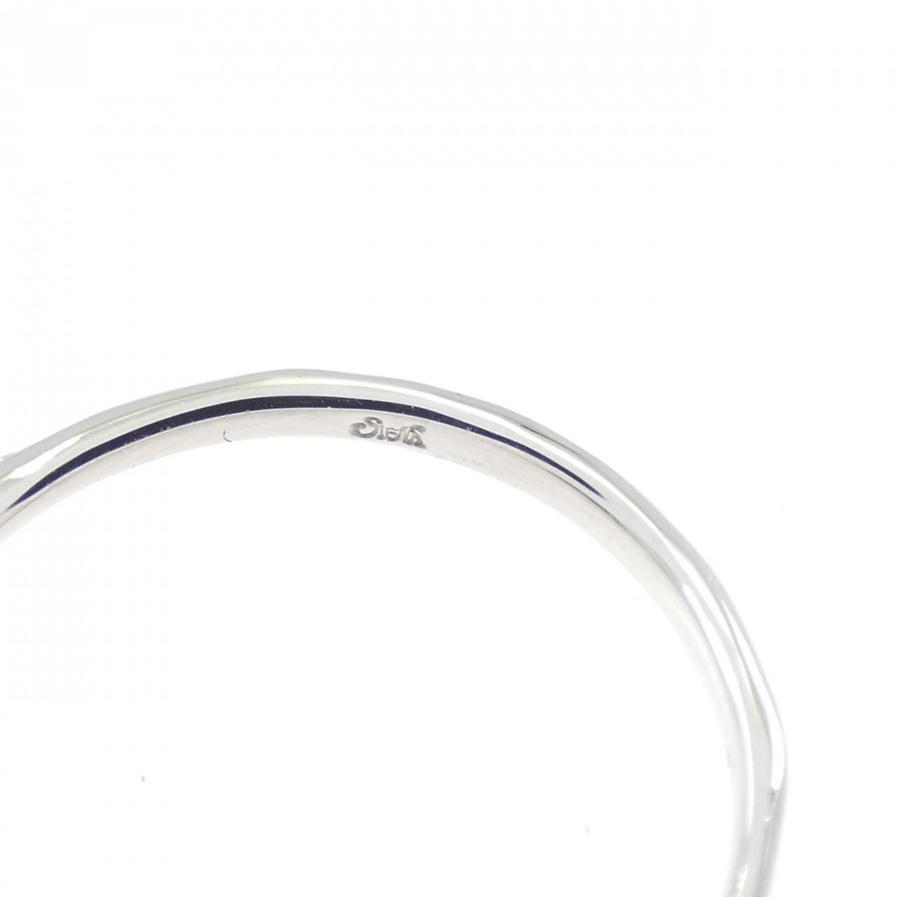 シエナ ロゼ ダイヤモンド リング 0.01CT