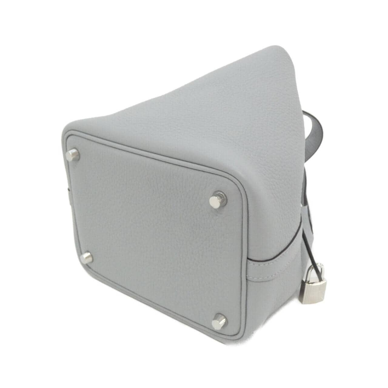 【未使用品】エルメス ピコタン ロック PM 056289CK バッグ