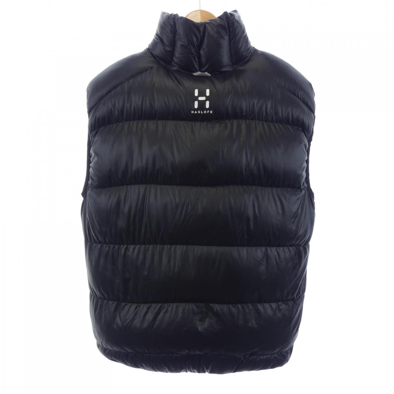 ホグロフス HAGLOFS ダウンベスト