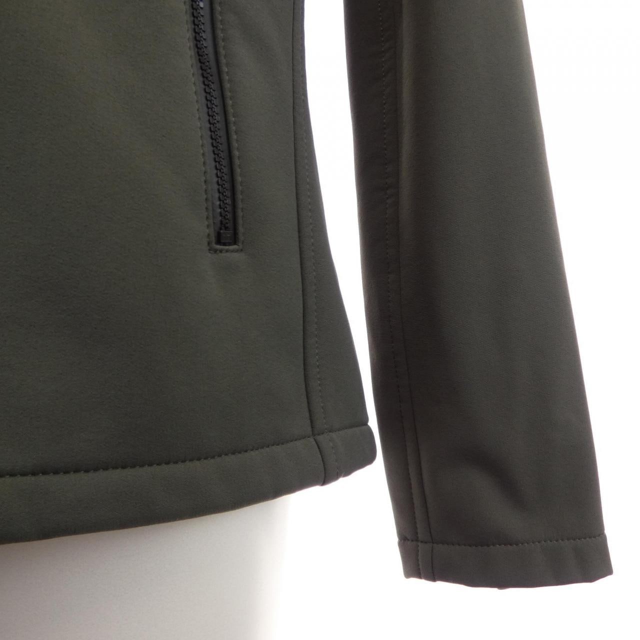 エルメス HERMES SELLIER *3050 ジャケット