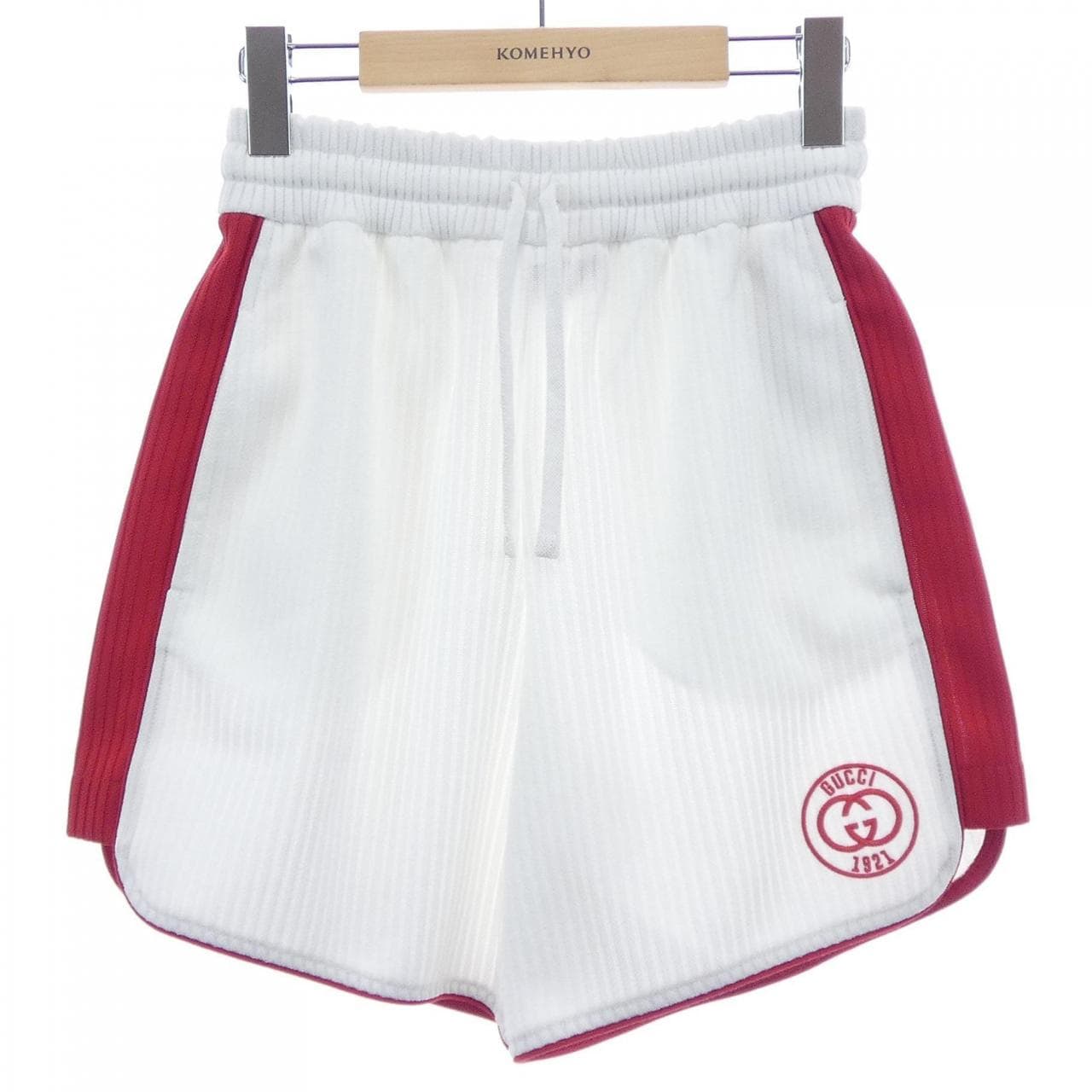 グッチ GUCCI 743078 XJGK2 ショートパンツ