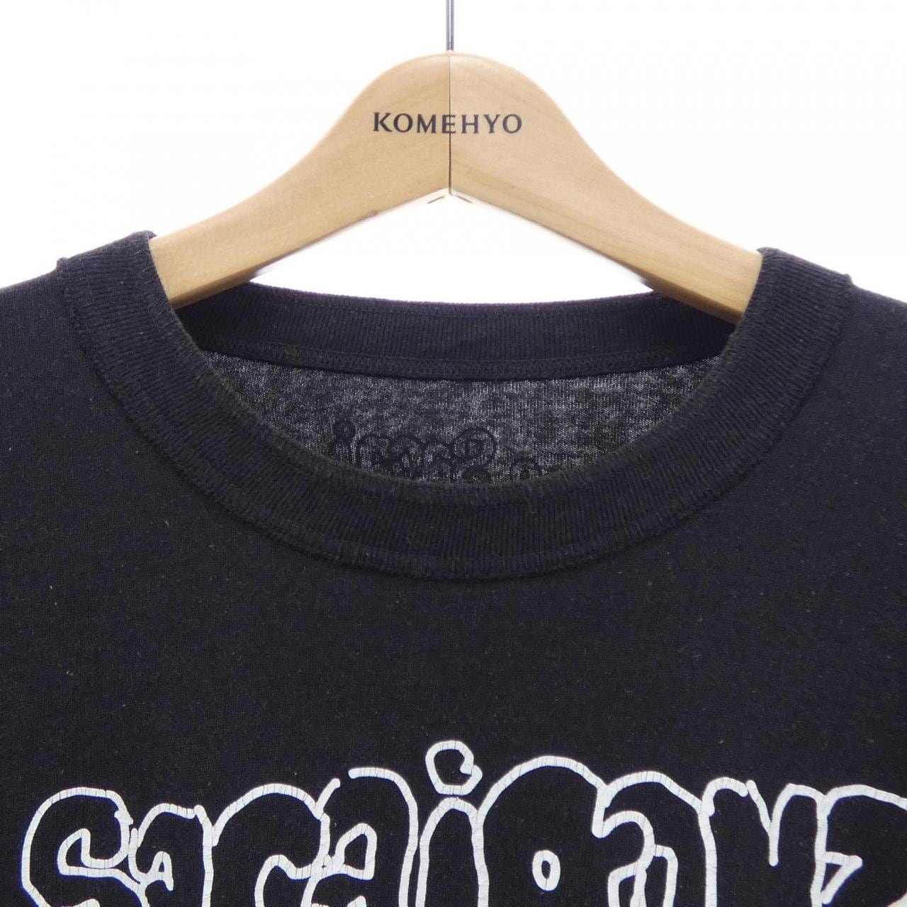 サカイ SACAI GONZ 24-0820S UNISEX Tシャツ
