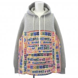 サカイ SACAI 19-02099M パーカー