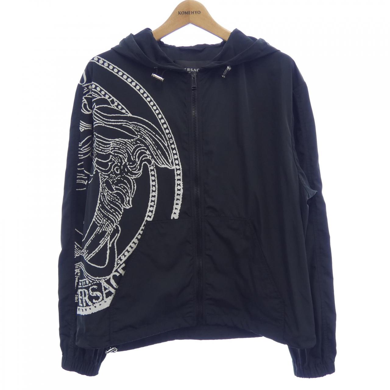 ヴェルサーチェ VERSACE A89342 ブルゾン