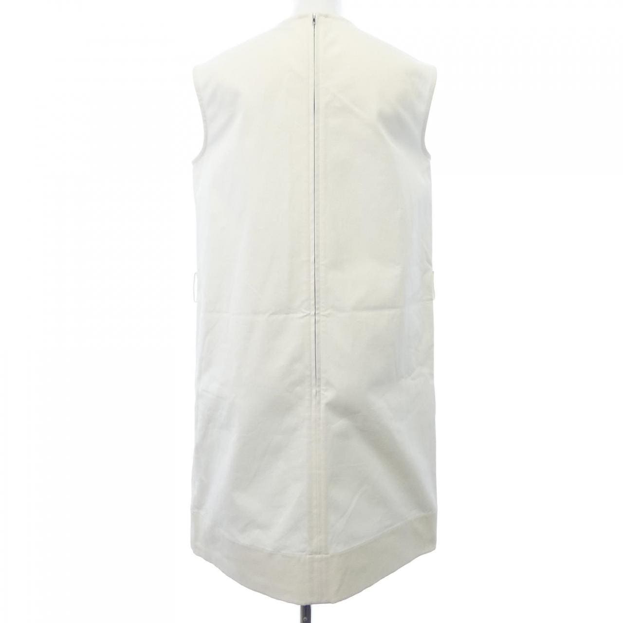 エルメス HERMES クルードセル *16-7359 ワンピース