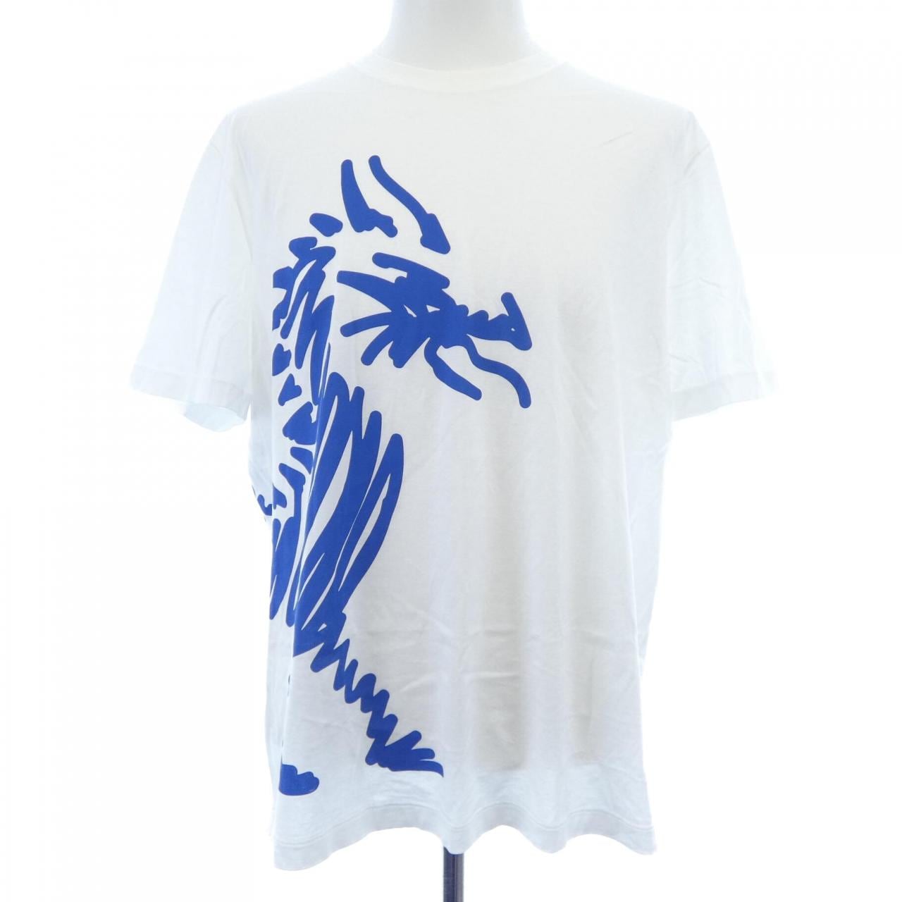 エルメス HERMES Tシャツ