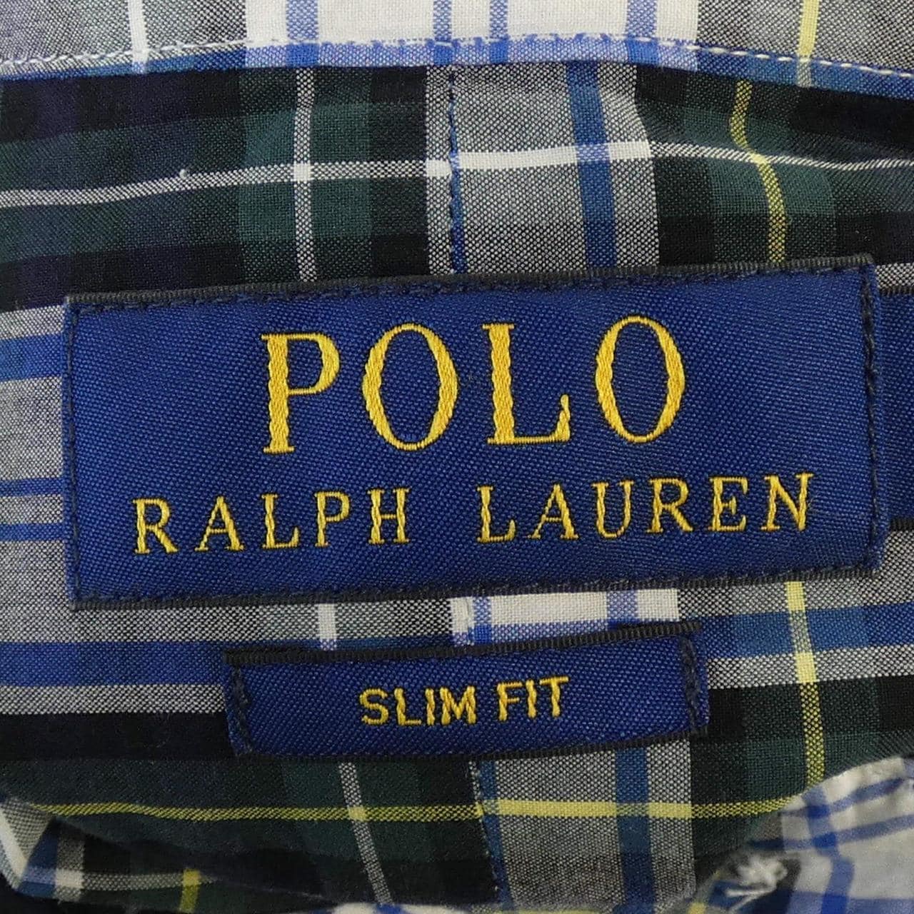 POLO LaLPH LAUREN衬衫