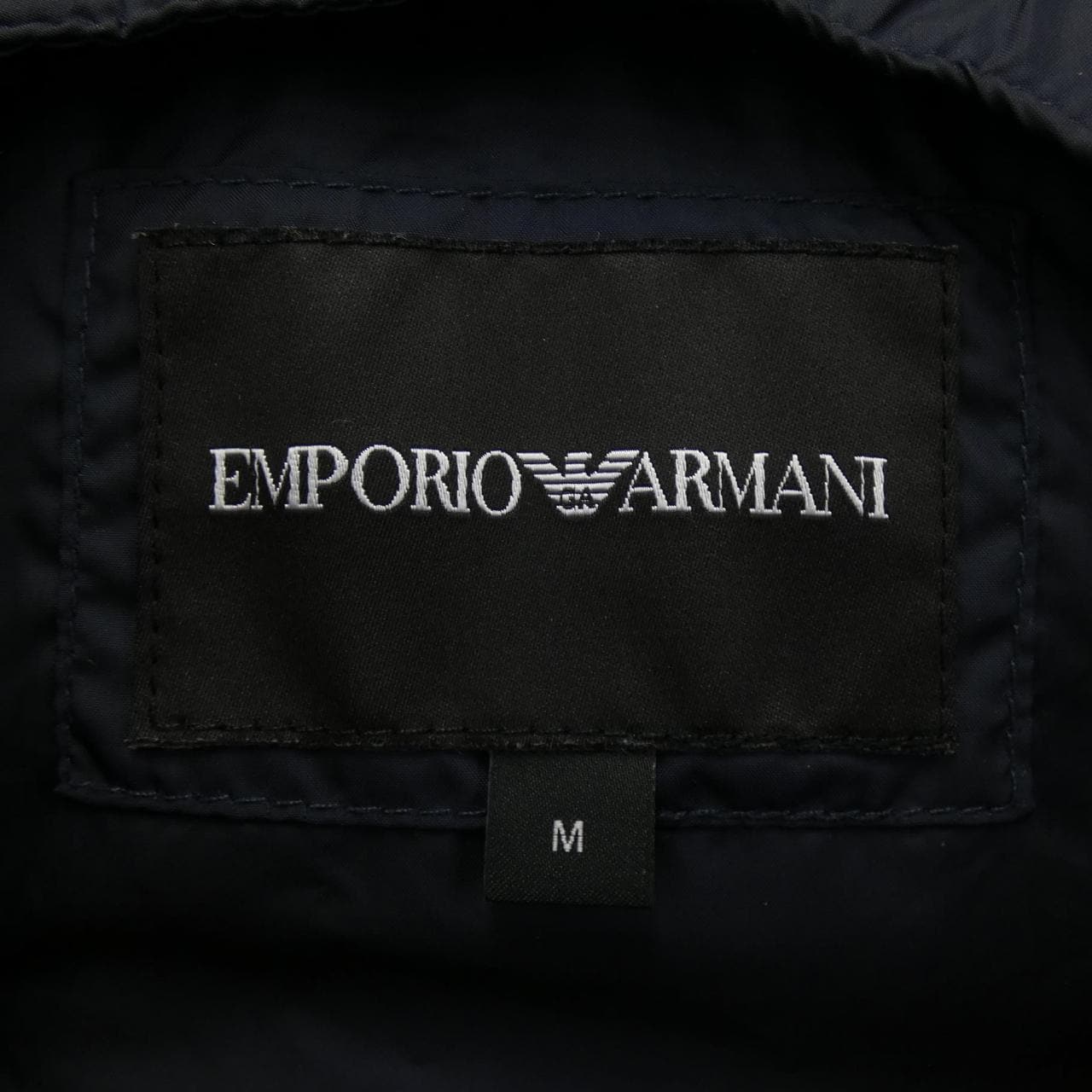 エンポリオアルマーニ EMPORIO ARMANI ブルゾン