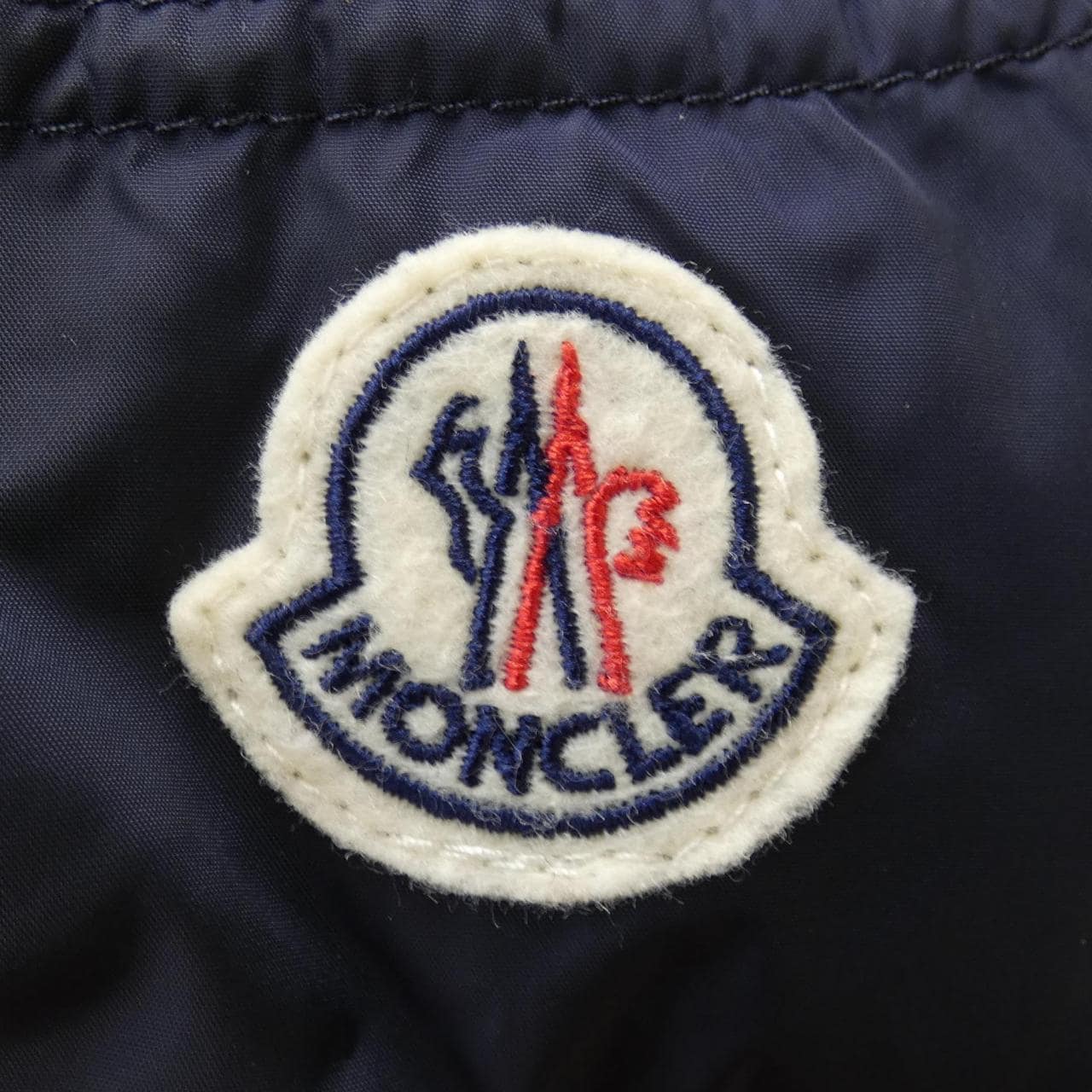 モンクレール MONCLER ダウンコート