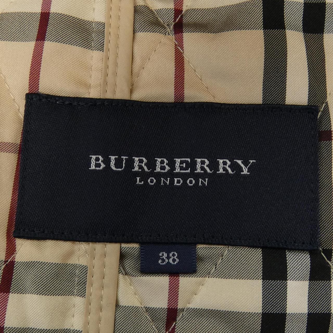 バーバリーロンドン BURBERRY LONDON ベスト